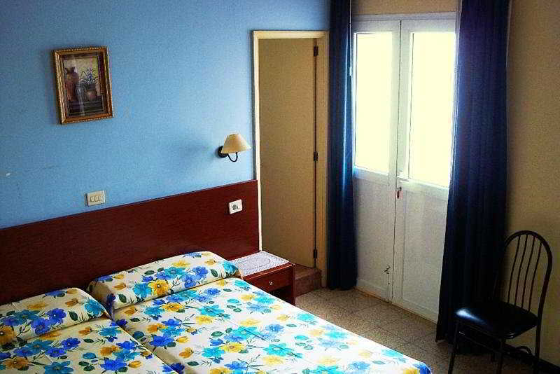 Le Petit Palue Las Palmas Exterior photo